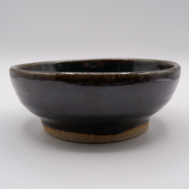 Onyx Stoneware Bowl