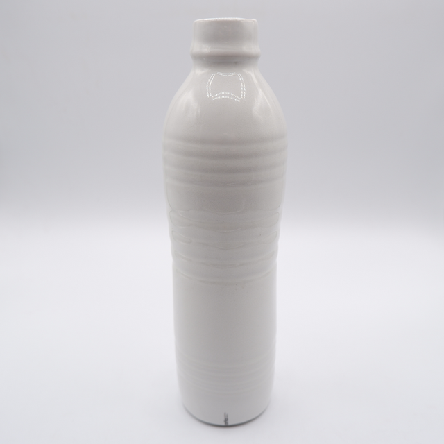 Water Bottle Vase