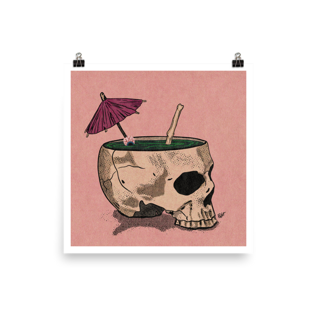 Deadly Cocktail